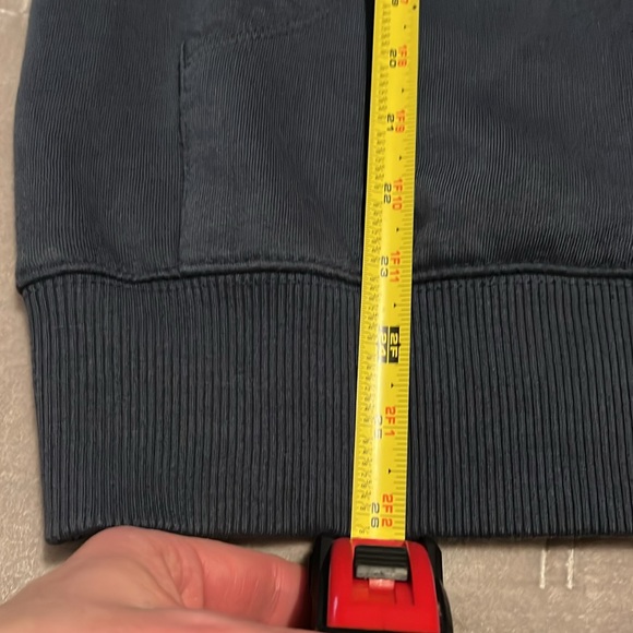 NWOT Rythmatix Rave Hoodie size S - Picture 8 of 9